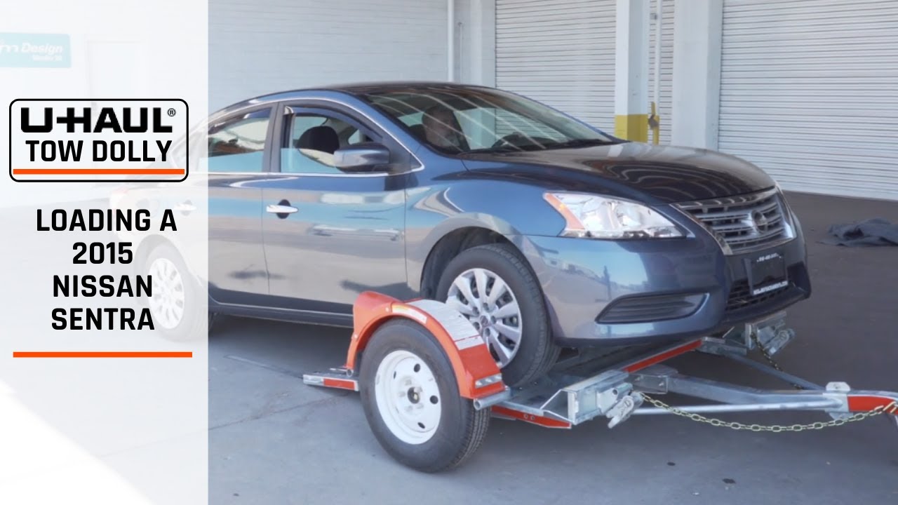 Everything You Need To Know About Nissan Sentra Towing Capacity